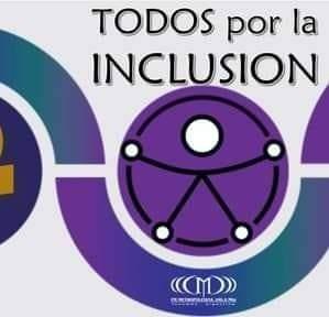 TODOS POR LA INCLUSION