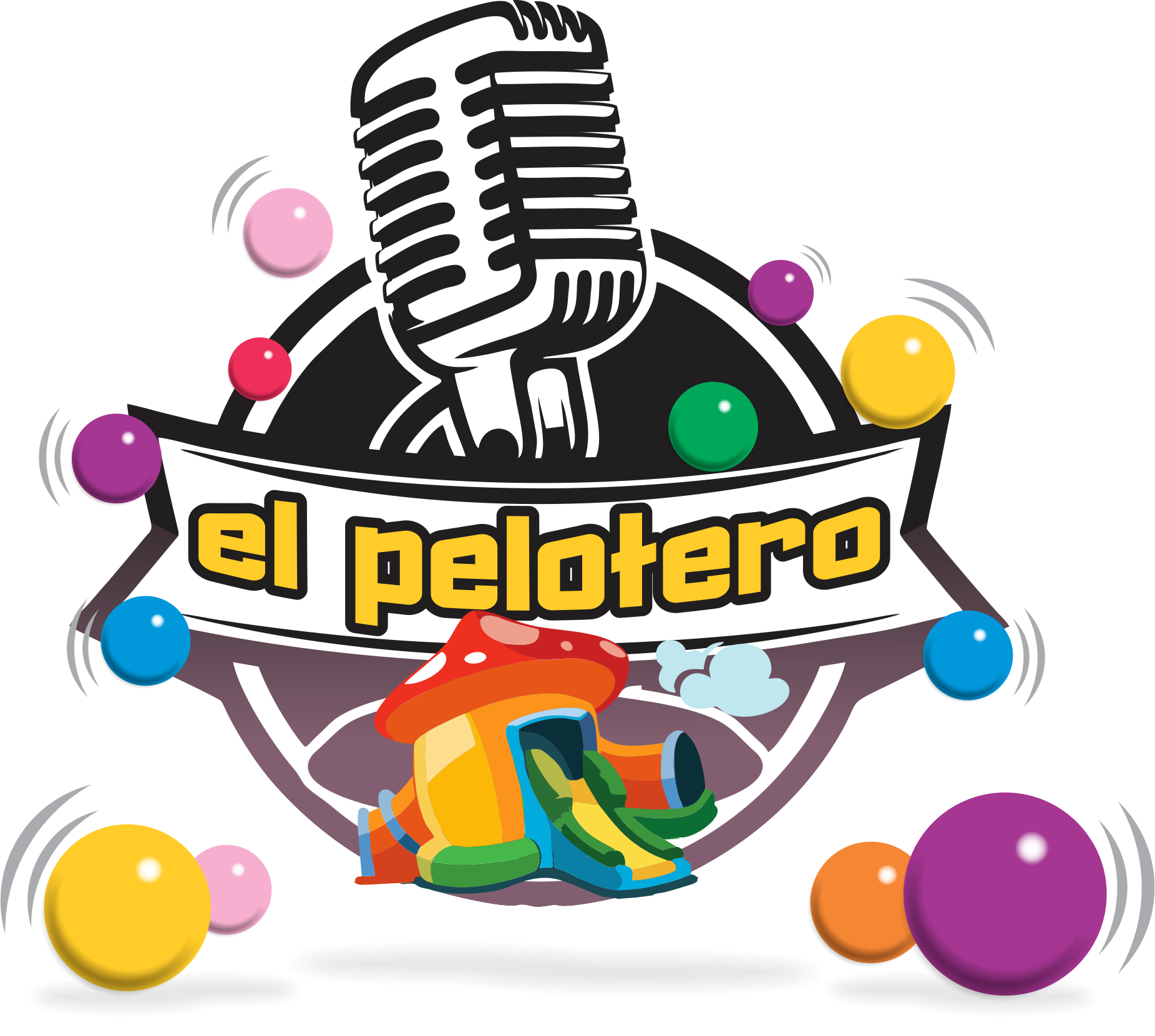 EL PELOTERO